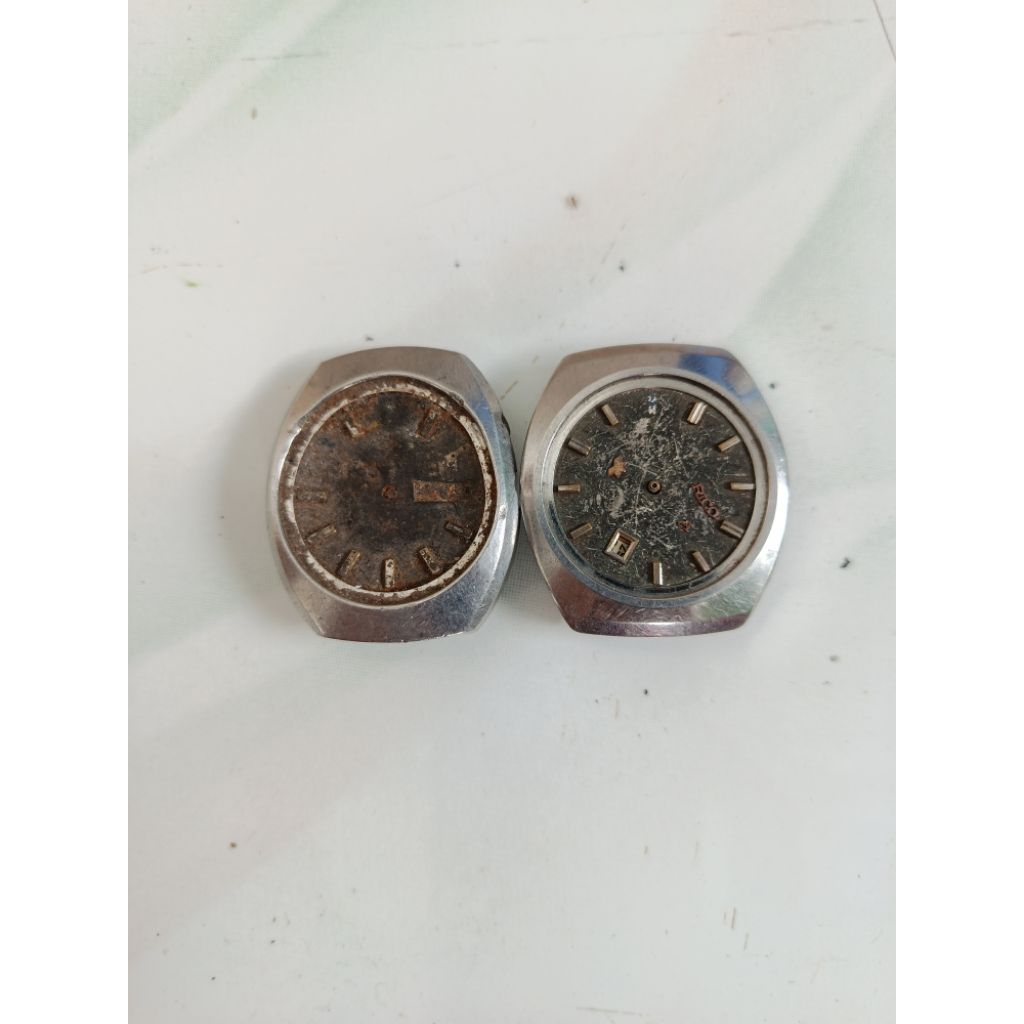 bahan jam ricoh 2pcs