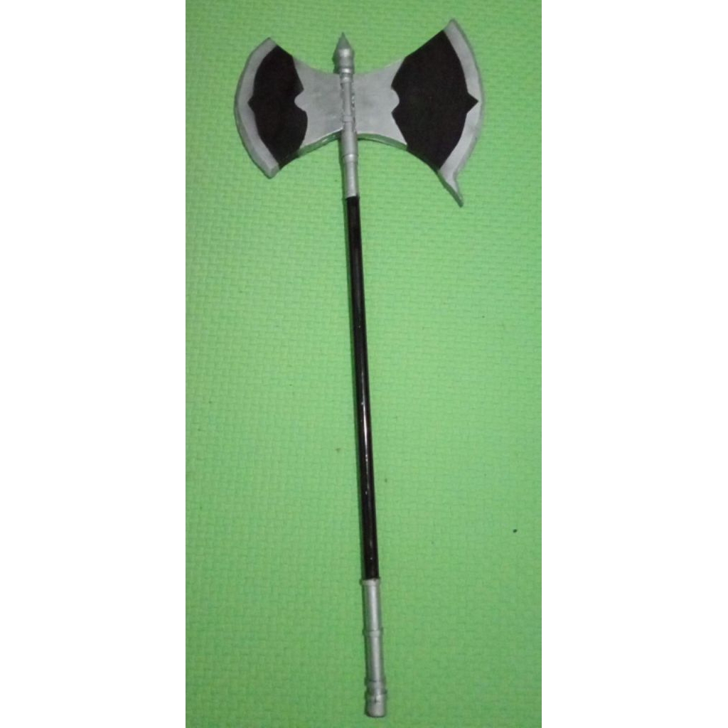 weapon stark sousou no Frieren jangan asal co