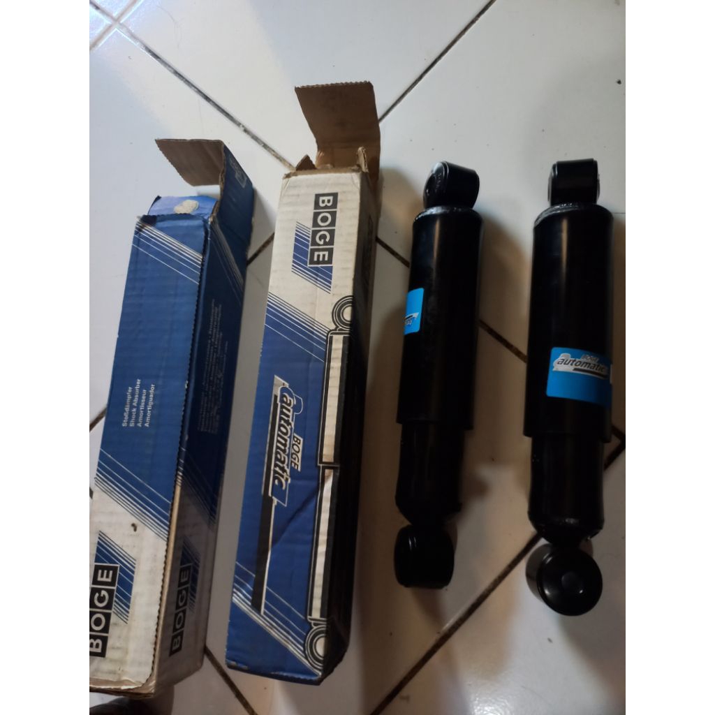 shockbraker bekalang vw kodok 1200 1300 1200