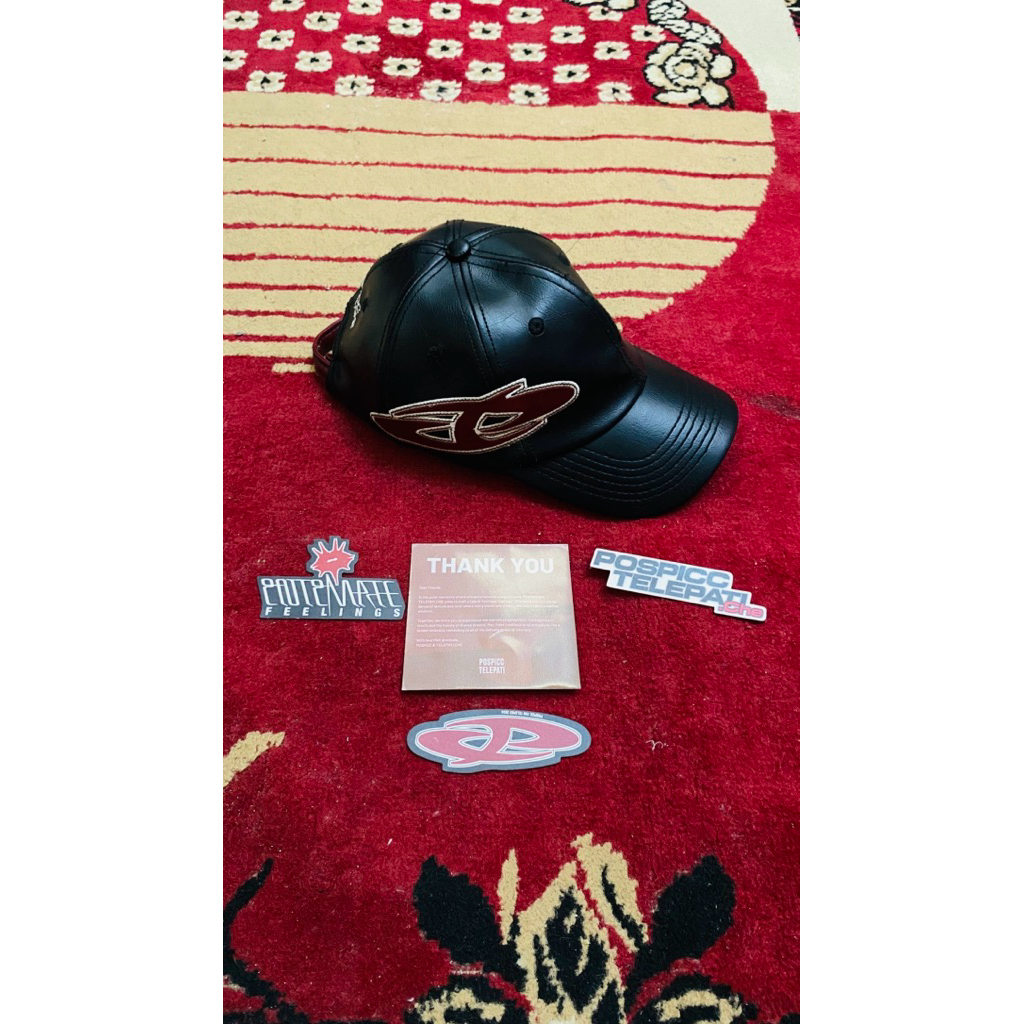 TOPI TELEPATI CHE