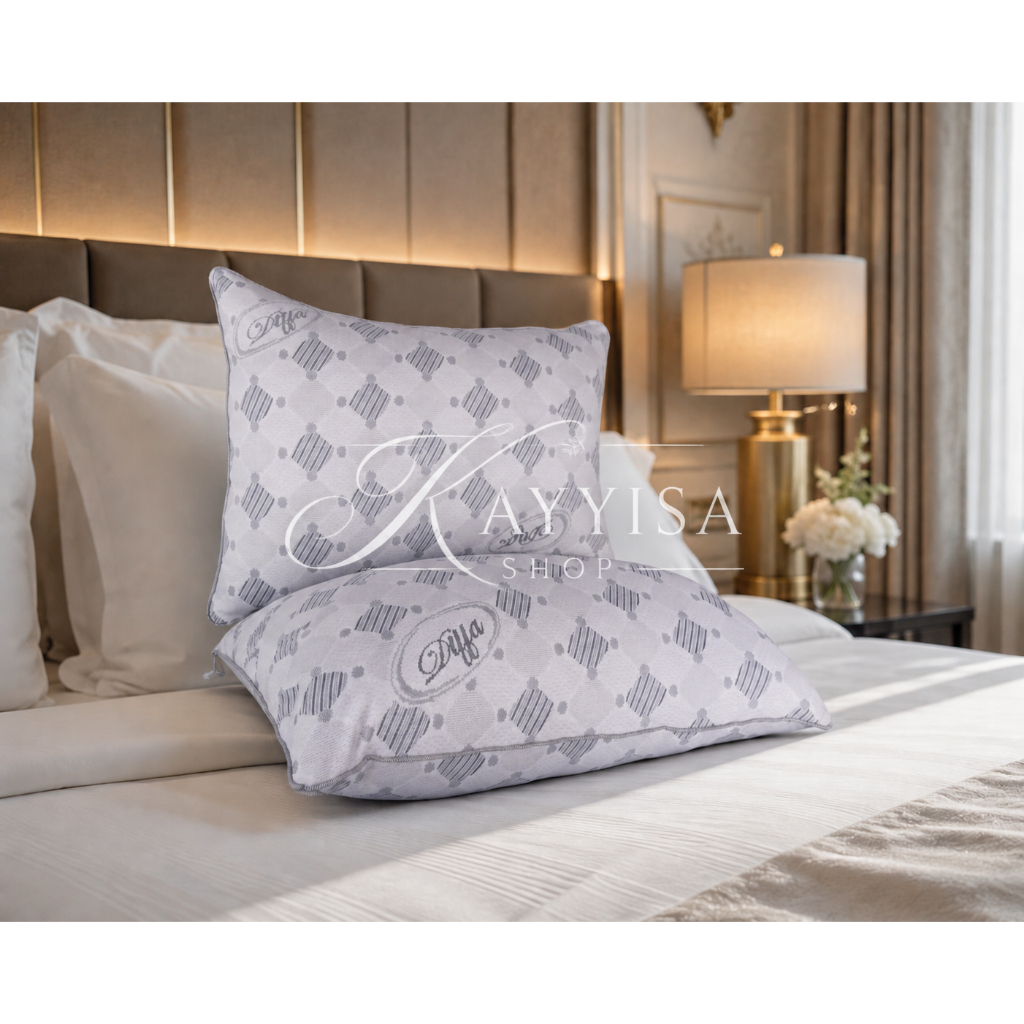 BANTAL HOTEL PREMIUM ROYAL BLUE ORIGINAL DIFFA