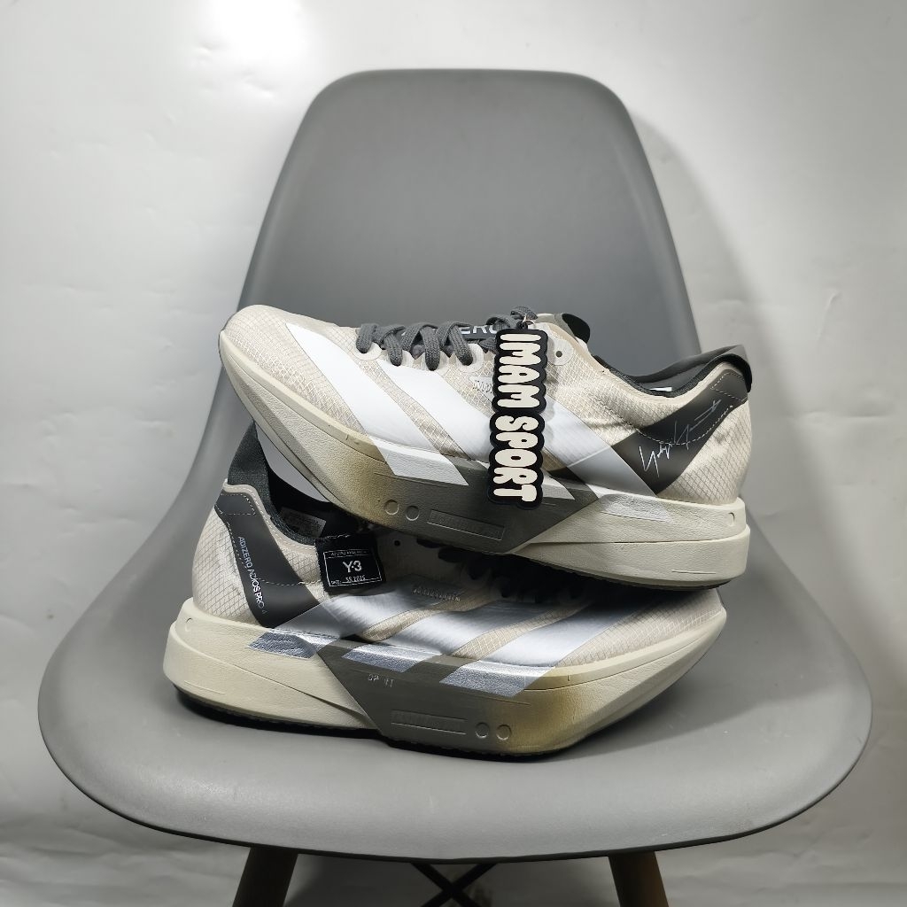 Sepatu Adidas Adizero Adios Pro 4 Y-3