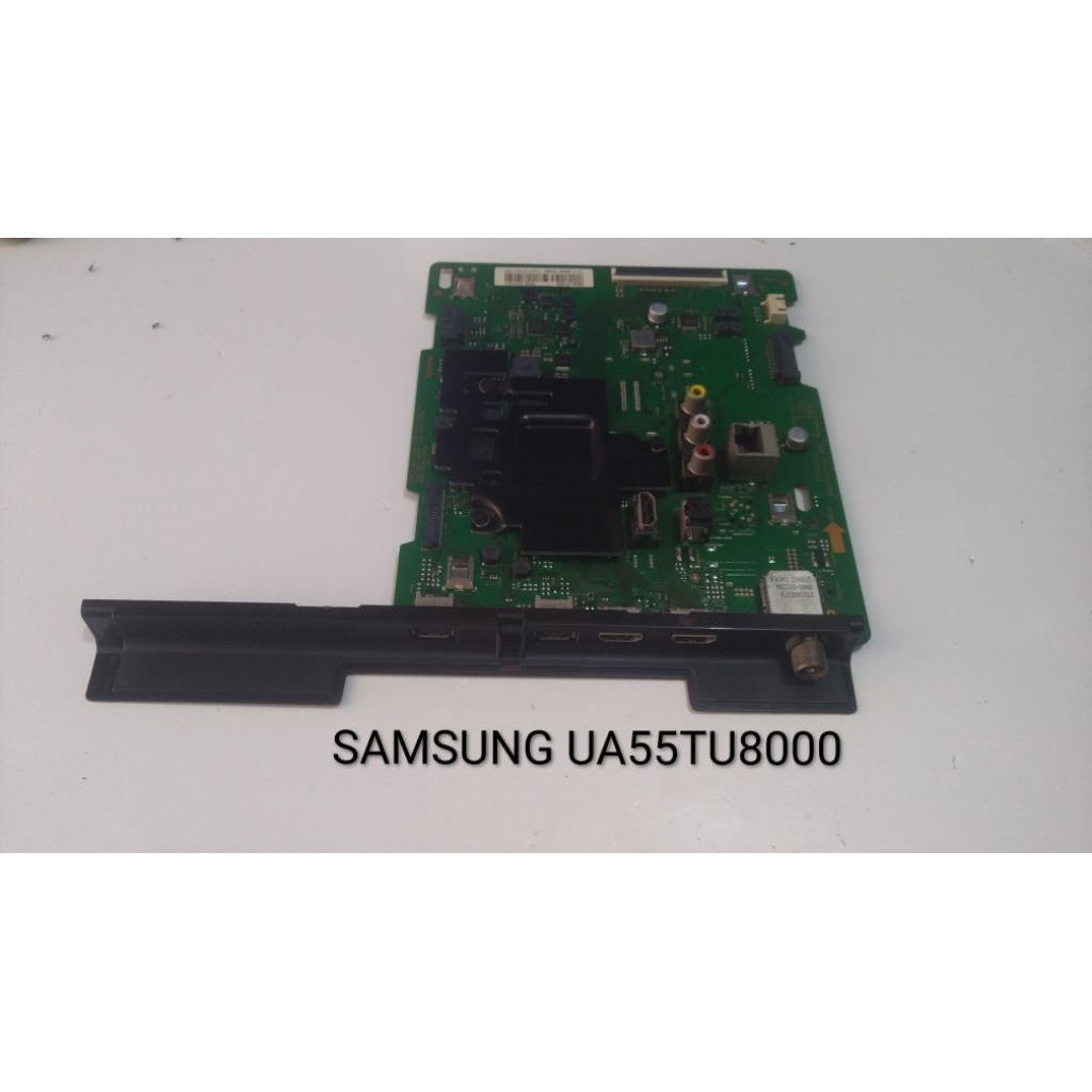 Samsung ua55tu8000 mb mainboard tv