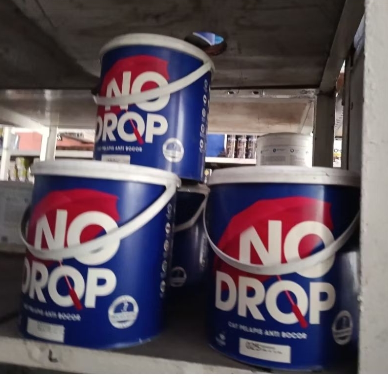 No Drop 5KG