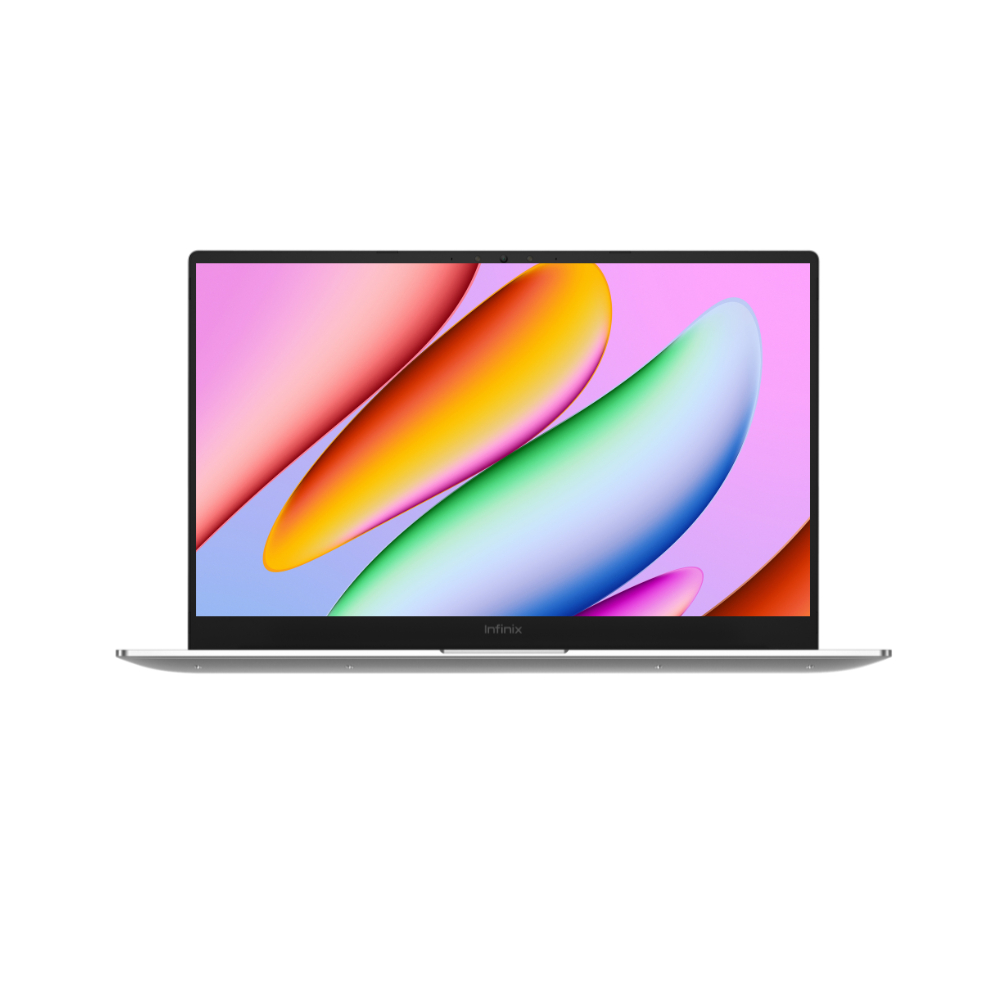 INFINIX XBOOK 15 AMD RYZEN 7 5825U - RAM 16GB 512GB WINDOWS 11 15.6 FHD IPS