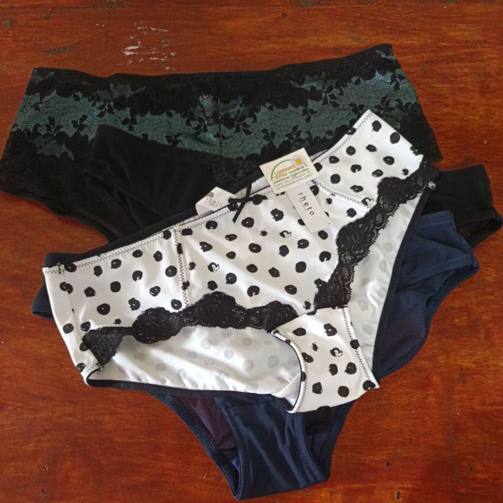 RhetoPanty