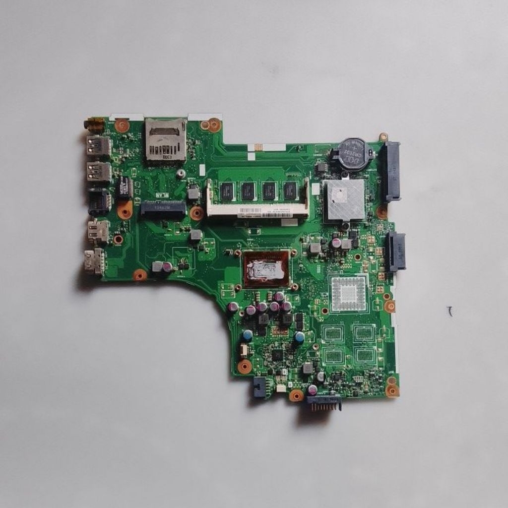 Motherboard Laptop Asus X450C Core i3 Normal