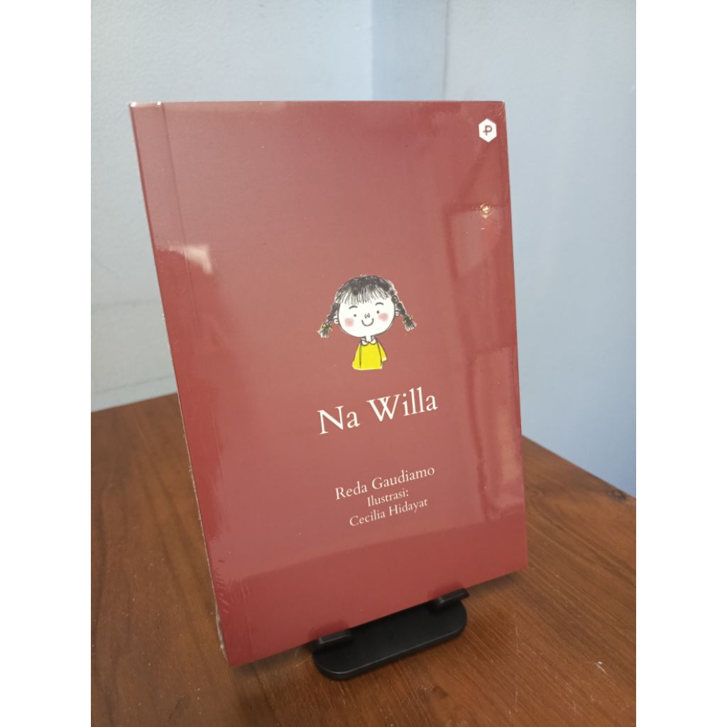 Na Willa - Reda Gaudiamo