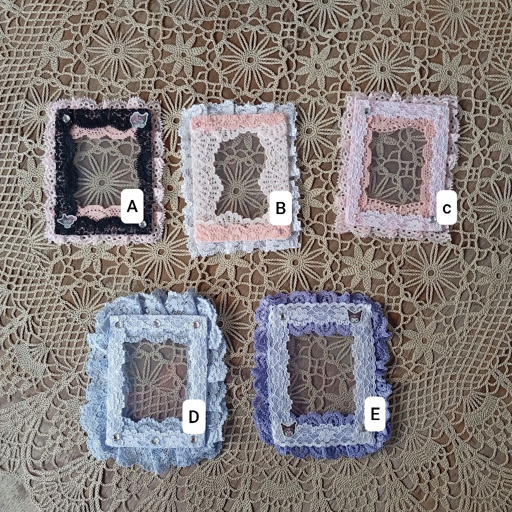 Custom Cahol