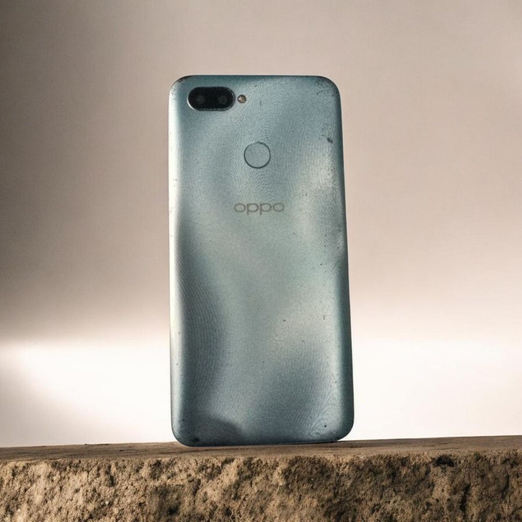 oppo a12 minus lcd