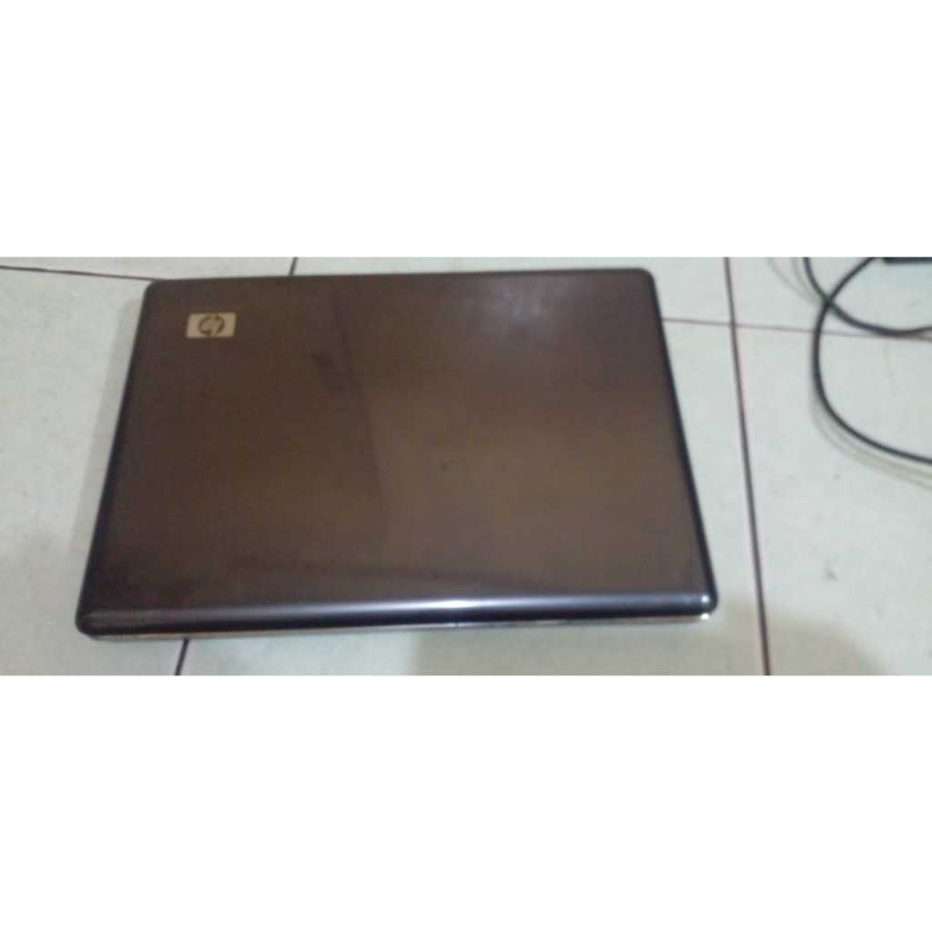 Laptop HP Pavilion DV 3500-Intel Core 2 Duo-RAM 2GB - HDD 160GB