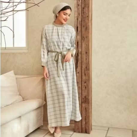 Mfmw Futseu Dress Gamis