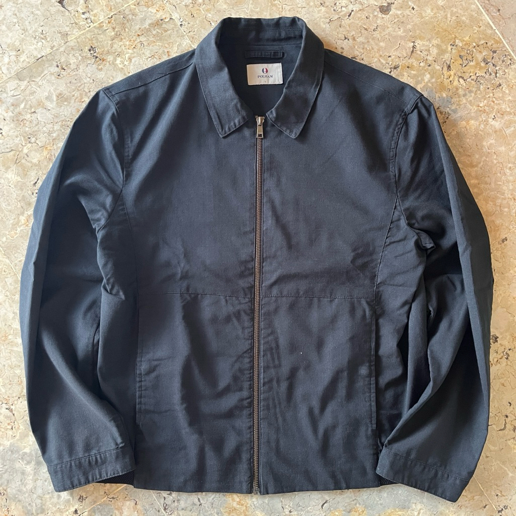 Work Jacket Polham