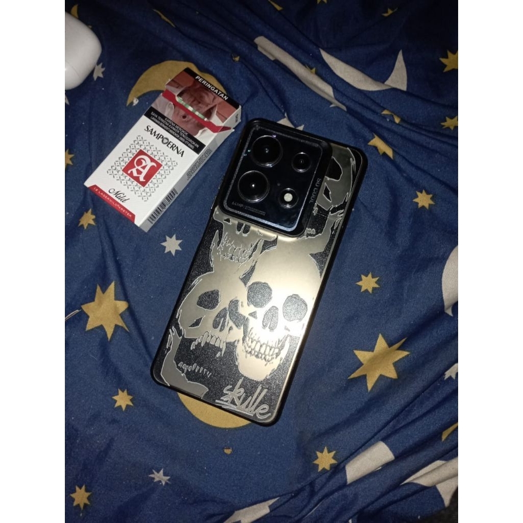 Hp second INFINIX NOTE 30 NFC 8/256Gb