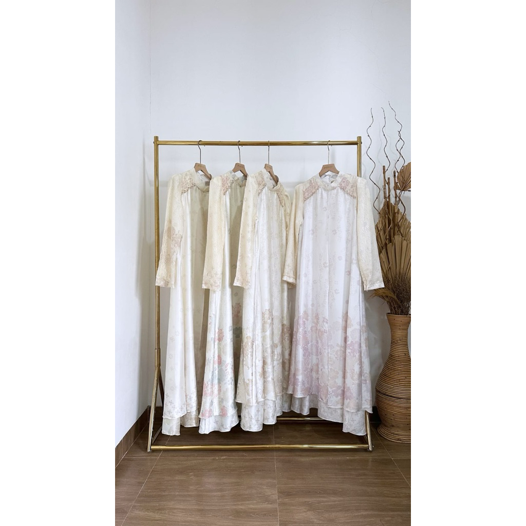 Feybyfera Alana Dress