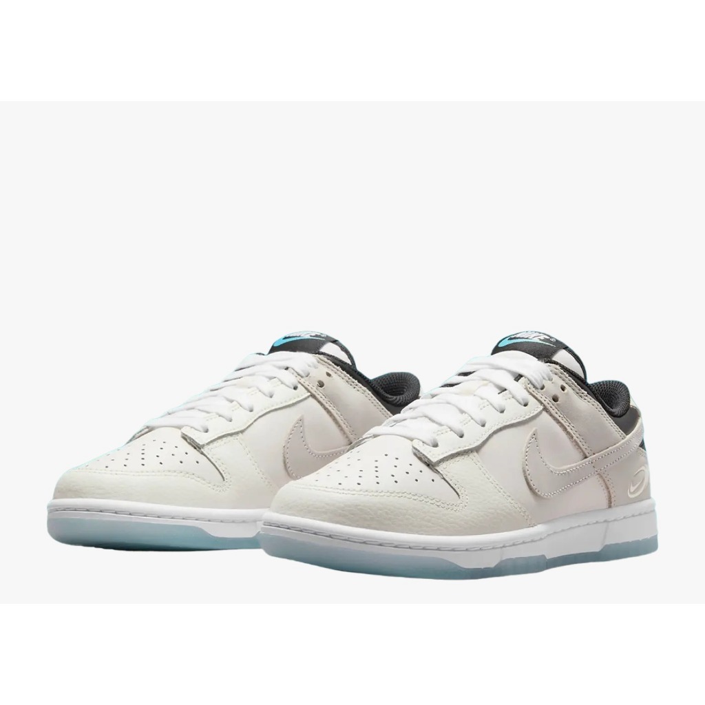 Nike Dunk Low Supersonic (UNISEX)
