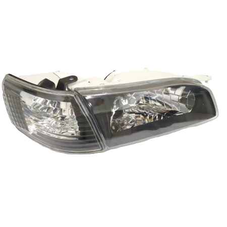 HEADLAMP + SEN TY COROLLA ALL NEW AE112 1998 - 2000