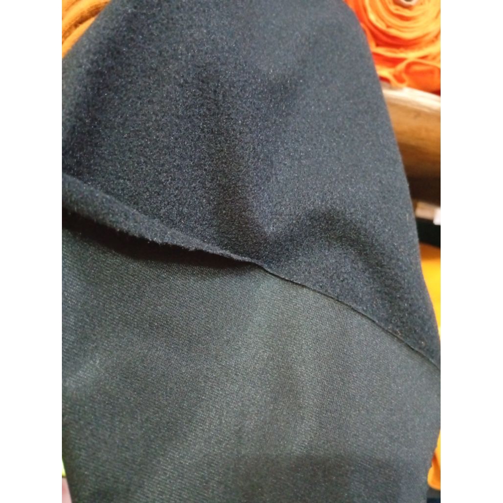Per 1 KG Kain Diadora Kahatex Untuk Jaket Celana Training Termurah