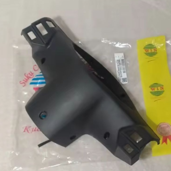 Batok Belakang Honda Supra Fit New Merk Win