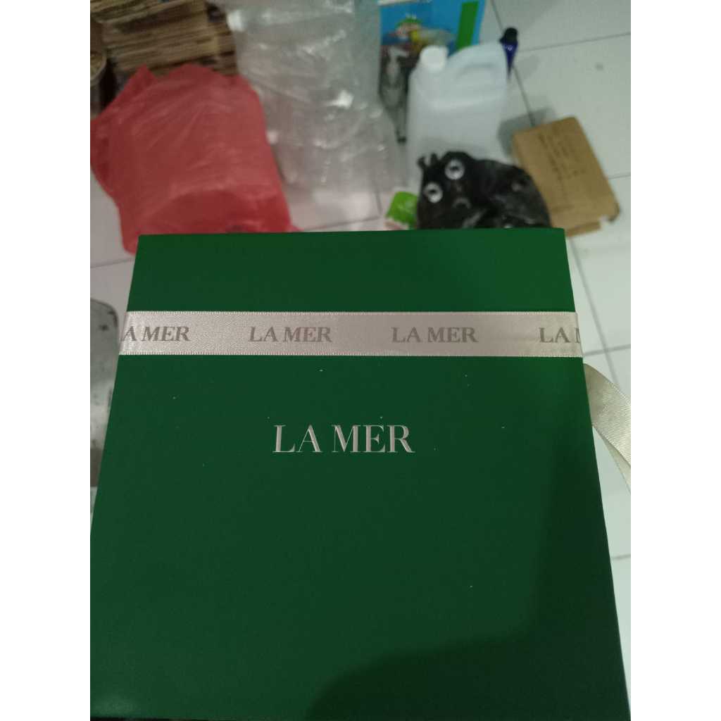 Hard Box Lamer / Lamer Box / Kotak Lamer
