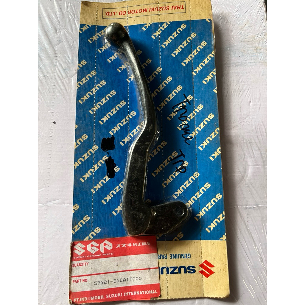 handle rem suzuki tornado tromol sgp