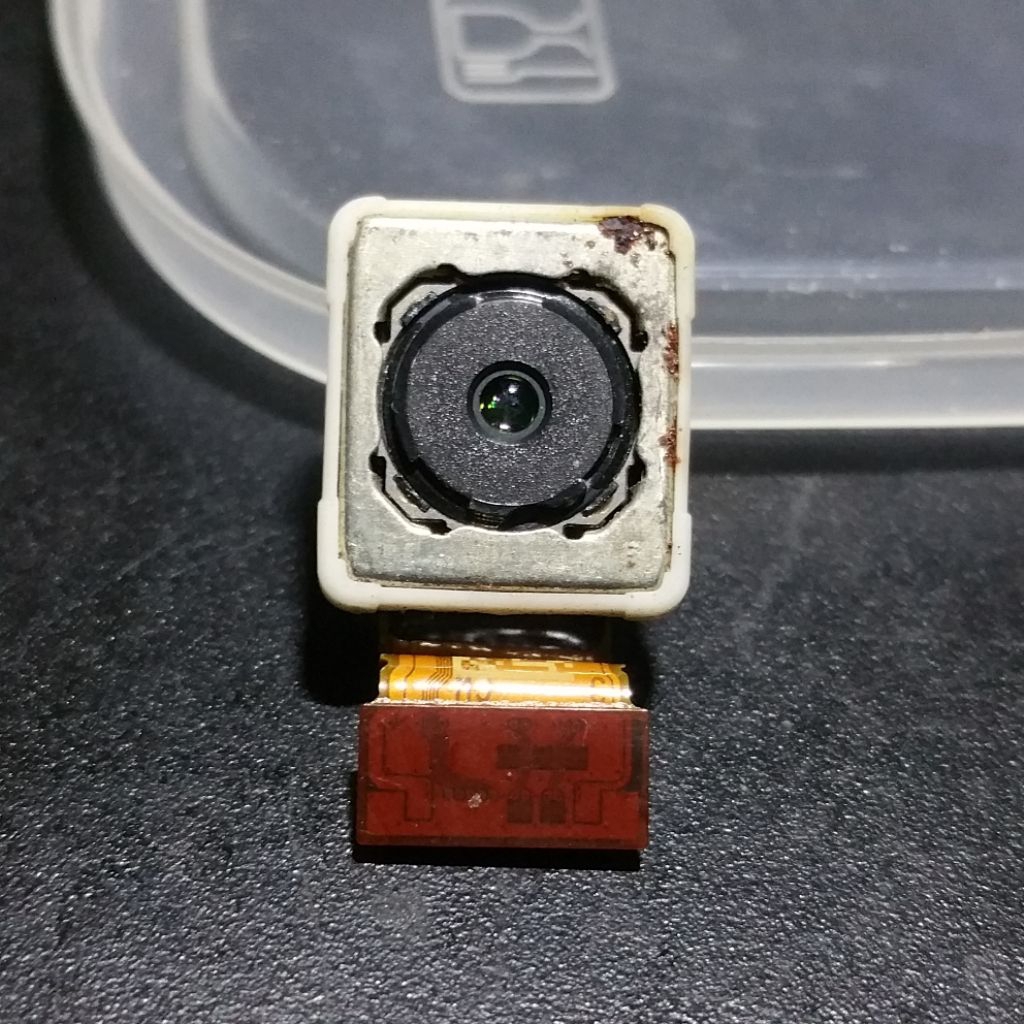 kamera Sony xzs