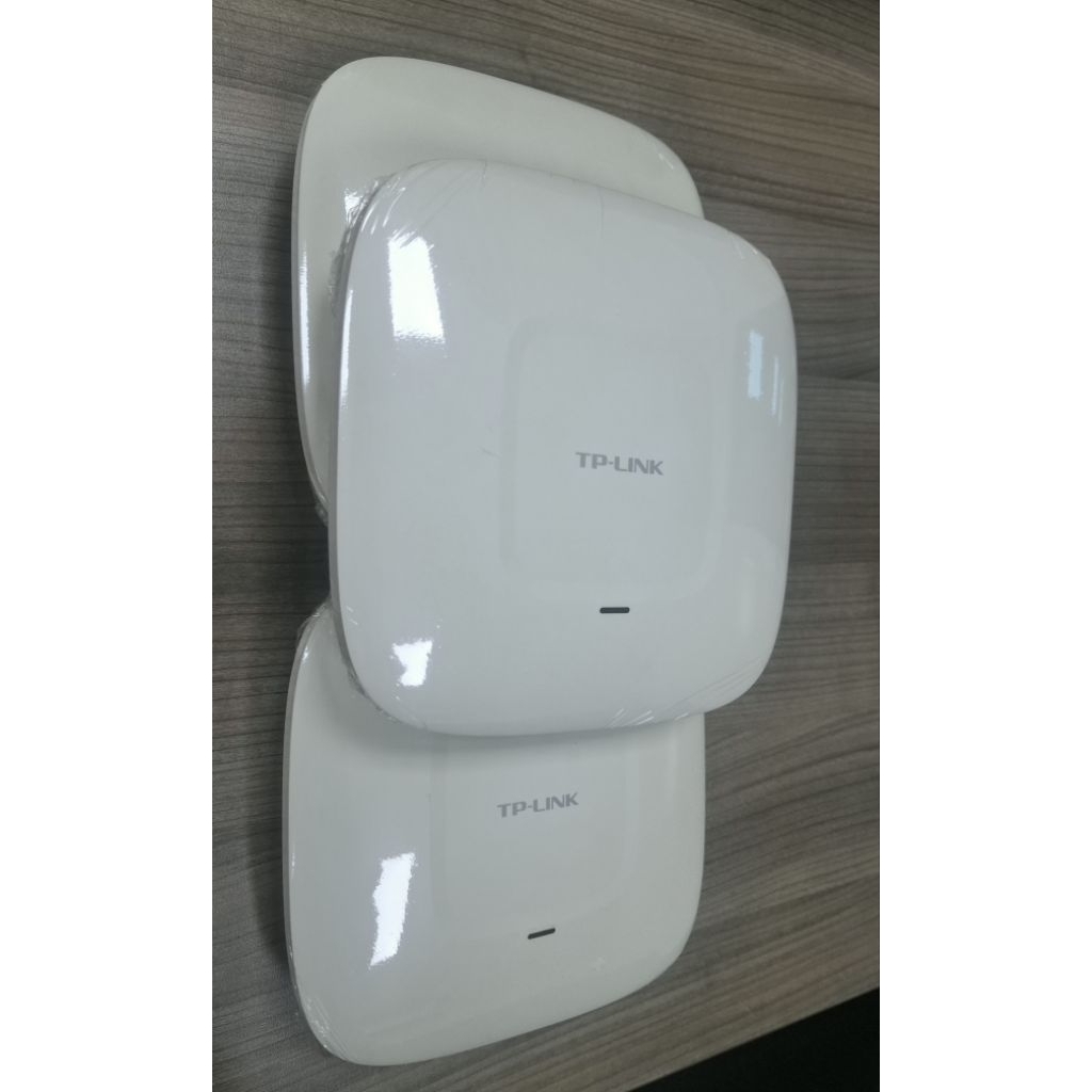 PROMO WIFI TP-LINK EAP110 V1 300 Mbps,Second,normal test.