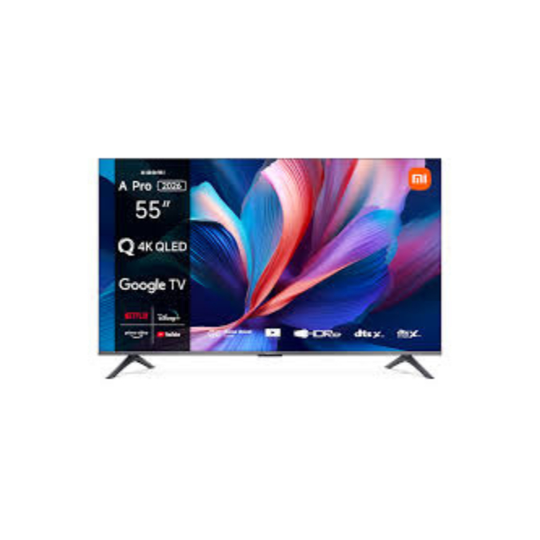 LED ANDROID TV XIAOMI 55 PRO 55 INCH