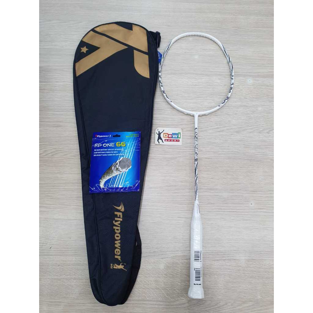 RAKET BADMINTON FLYPOWER NATUNA 3