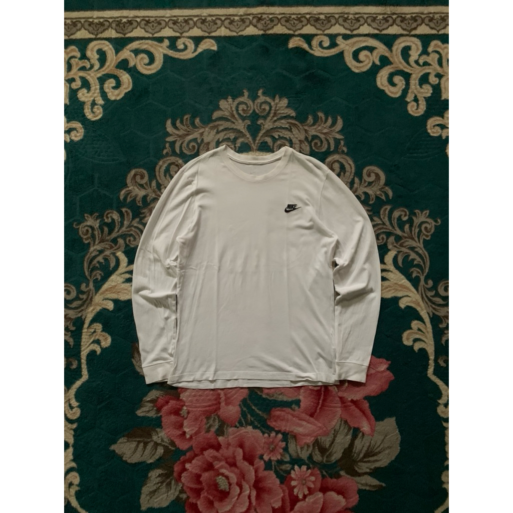Longsleeve Nike