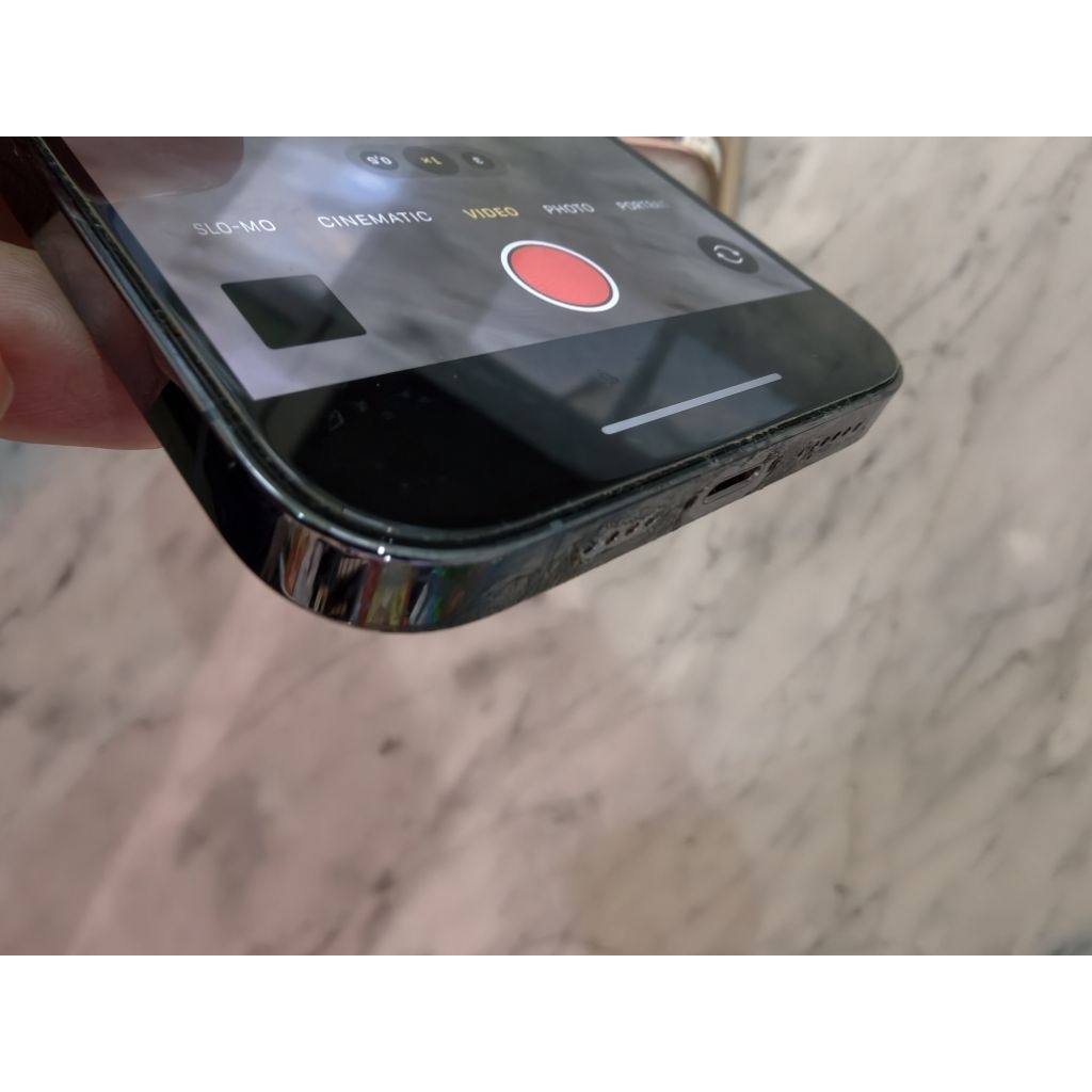 iphone 13 pro max 128 dual sim fisik