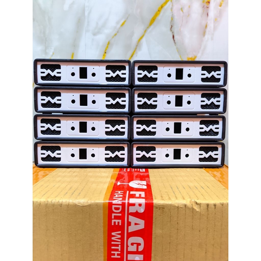 box power miniatur