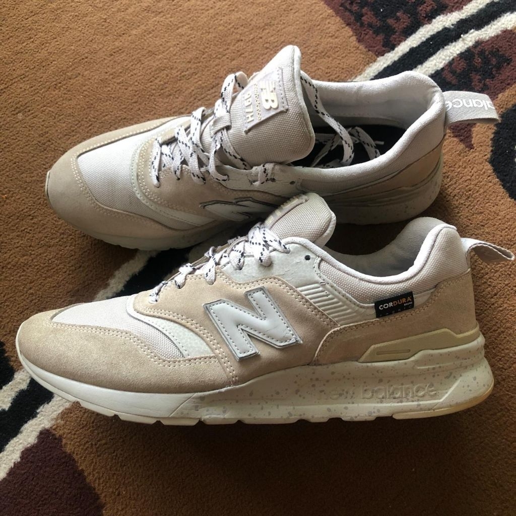 NEW BALANCE 997H CORDURA