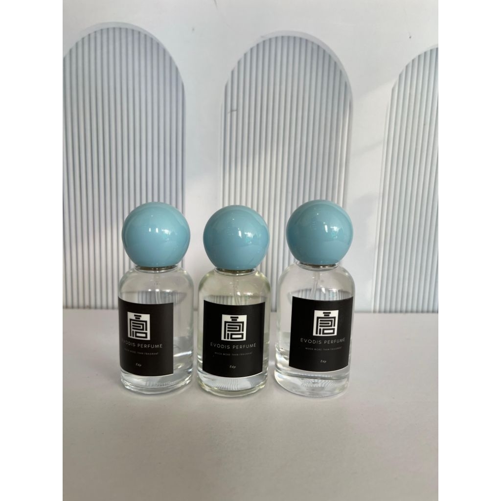 evodis perfume 30 ml aroma politelis