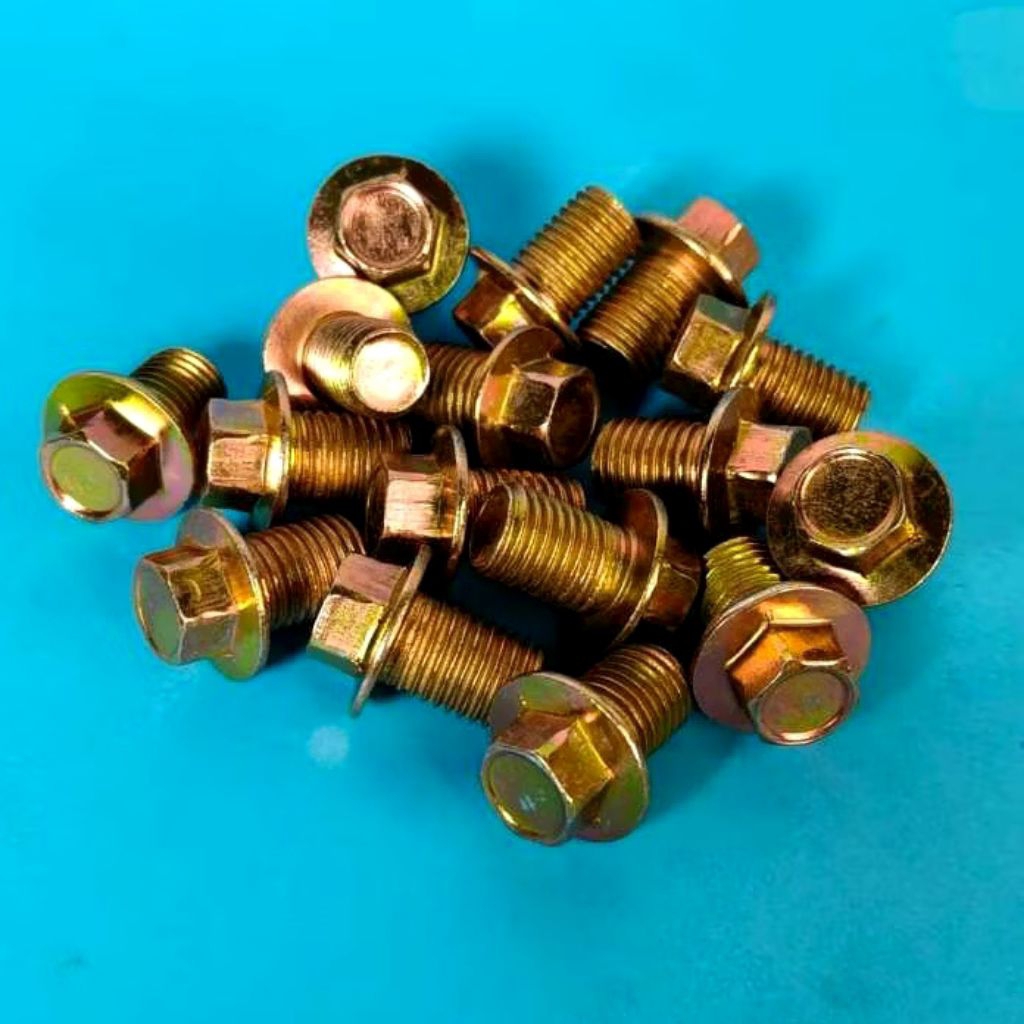 Baut Tap Oli Yamaha / Tutup Oli Mio NMAX Aerox M12x15