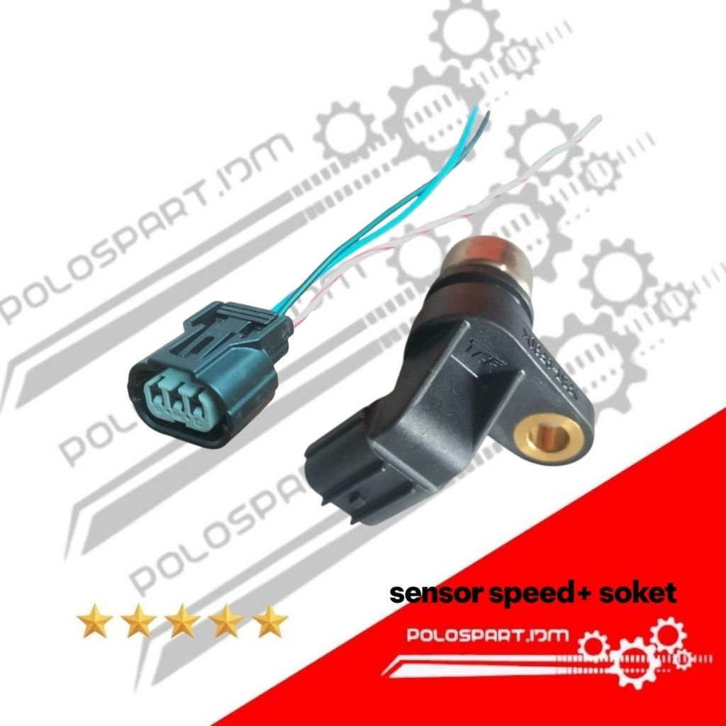 SENSOR SPEEDOMETER SENSOR SPEED Vario 125 VARIO 150