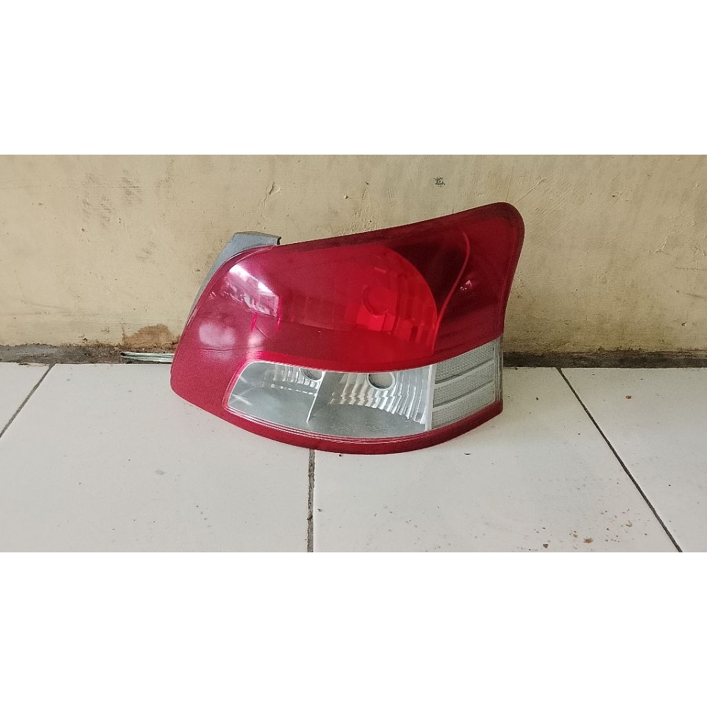 Stoplamp lampu Vios new 2010