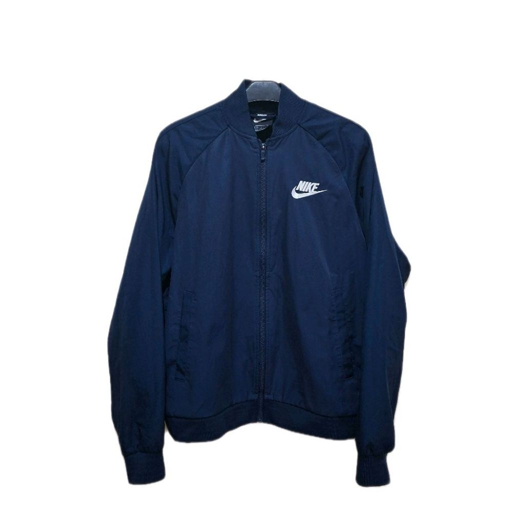 traktop jaket nike original