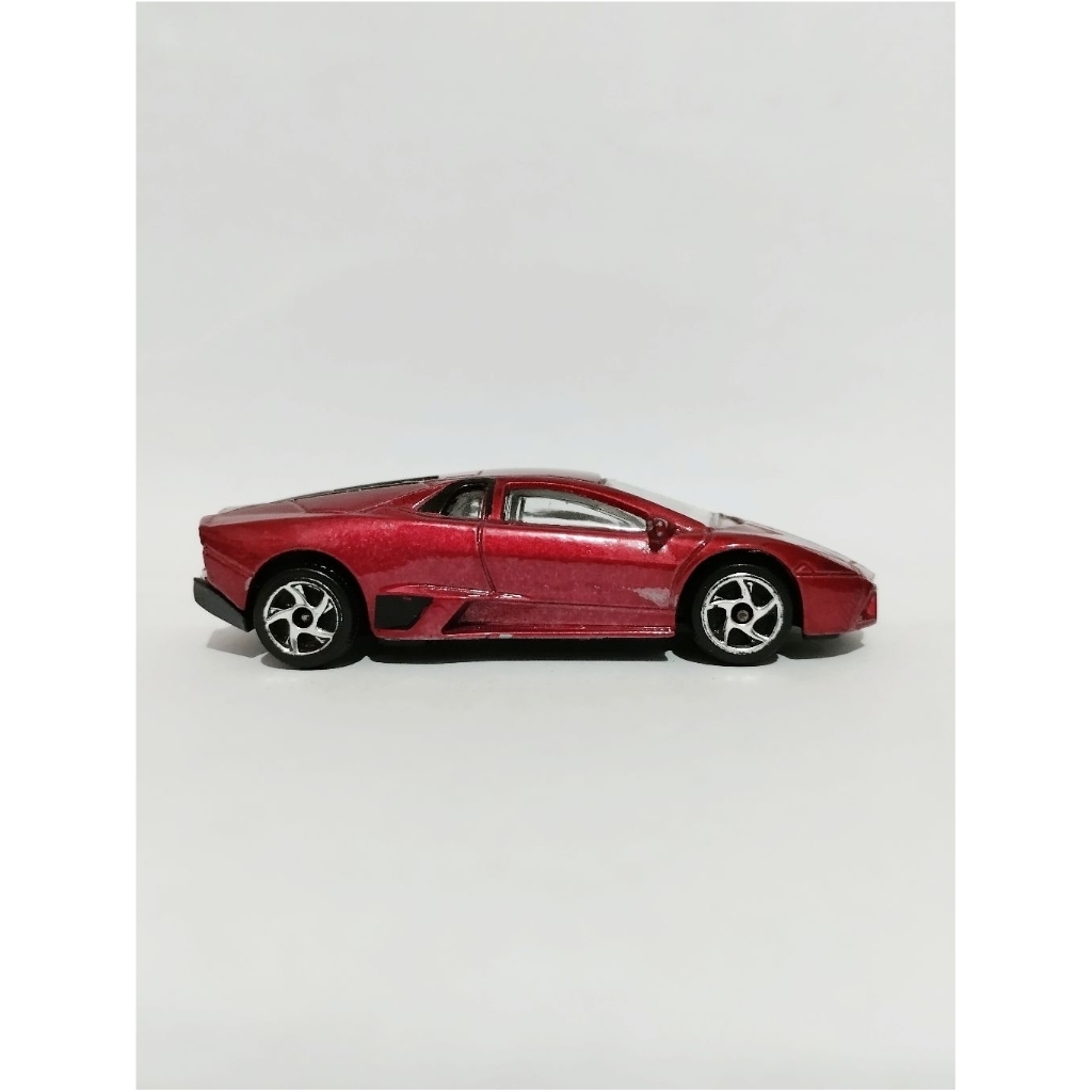 MAJORETTE LAMBORGHINI REVENTON LOOSE