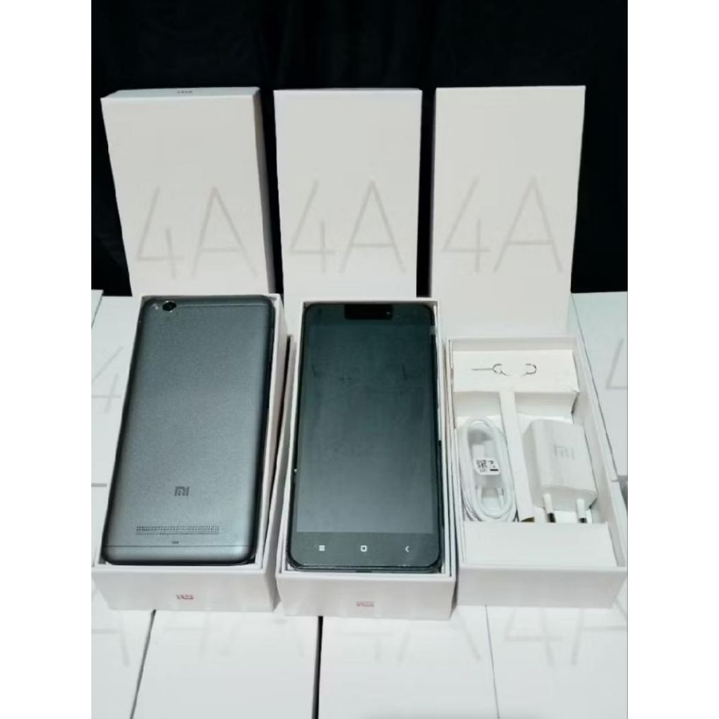 HP ABSENSI ONLINE REDMI 4A