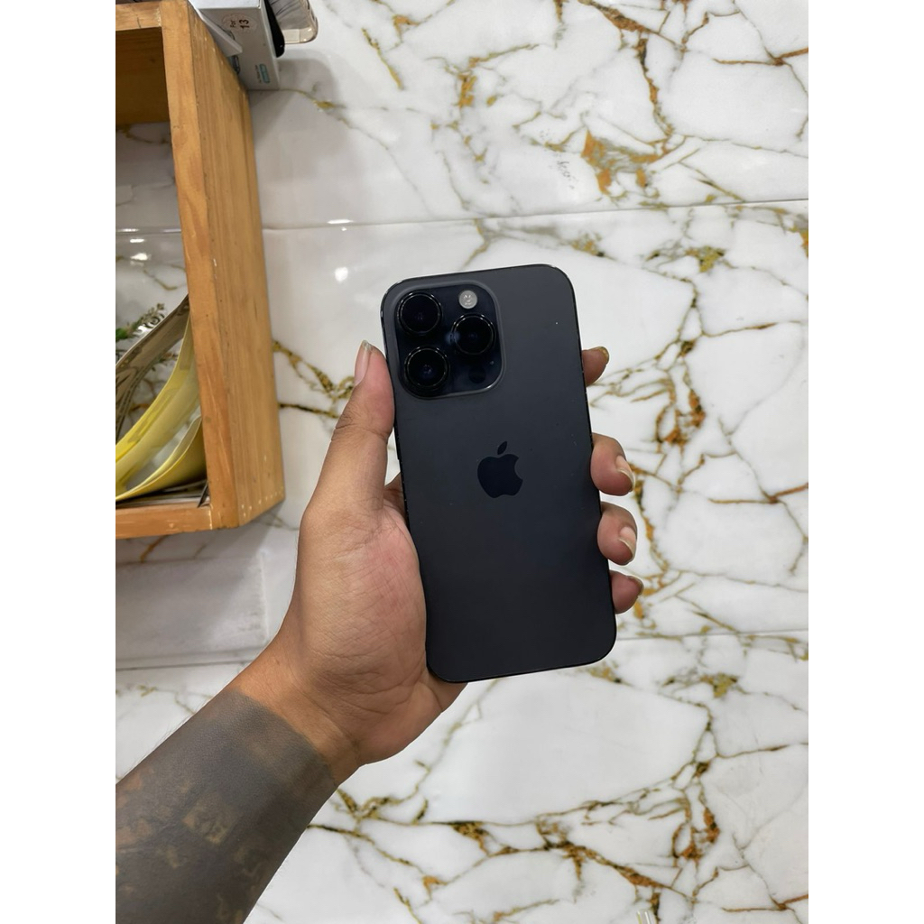 iphone 14 pro 128Gb ibox second likenew
