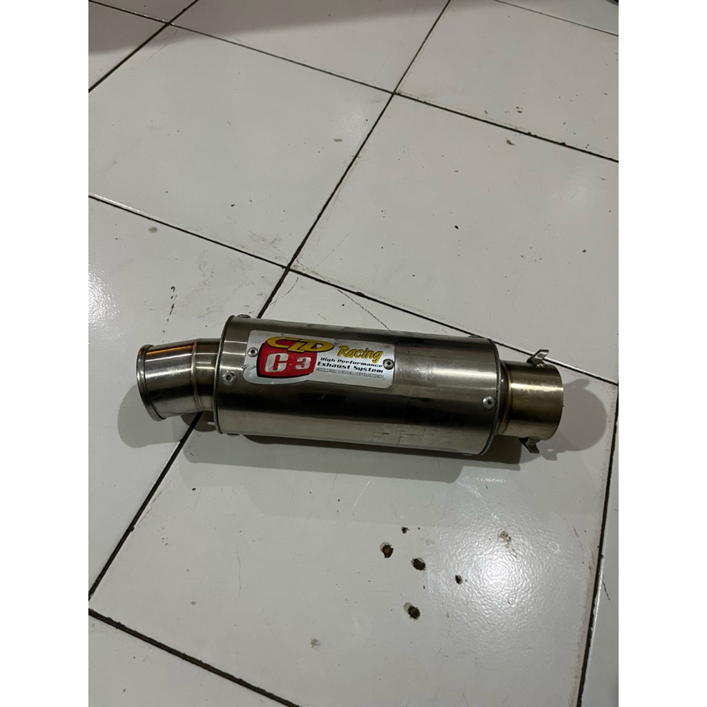 slinser cld c3 inlet 50 original mullus nominus