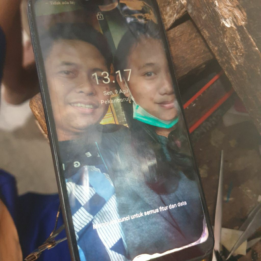 unit nokia 6.1 plus minus lcd