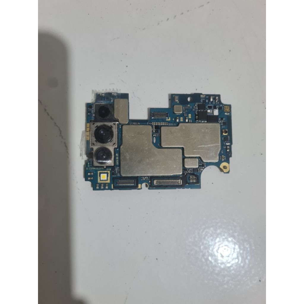 mesin samsung A50s A507 ori copotan