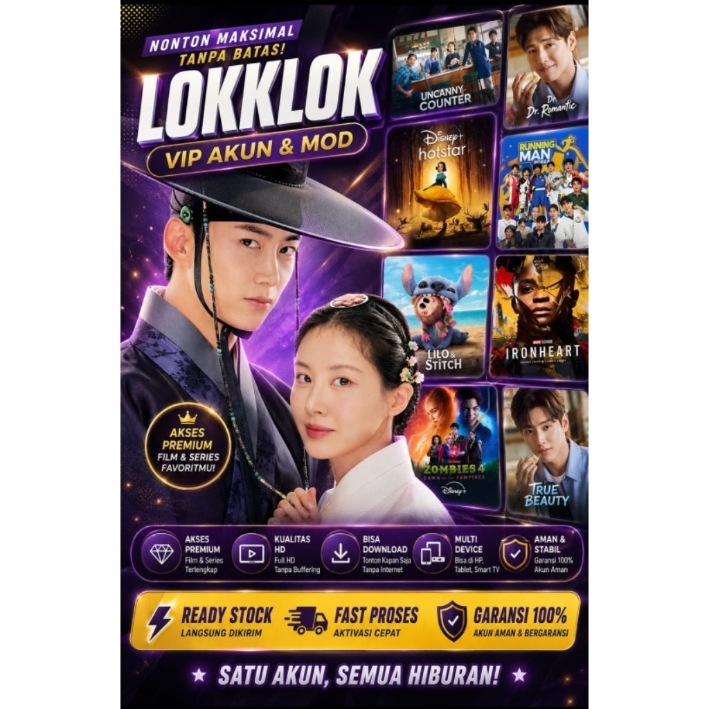 apk loklok mod