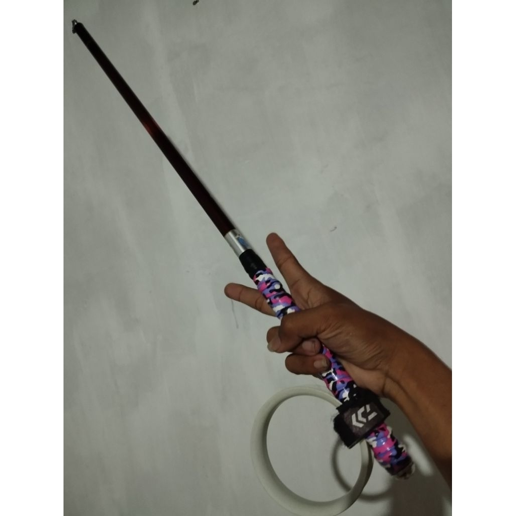 Tegek Orca Classic 450 kolong keramik
