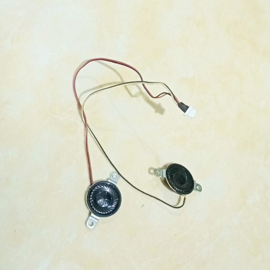 Speaker Laptop Sony Vaio PCG-71211W