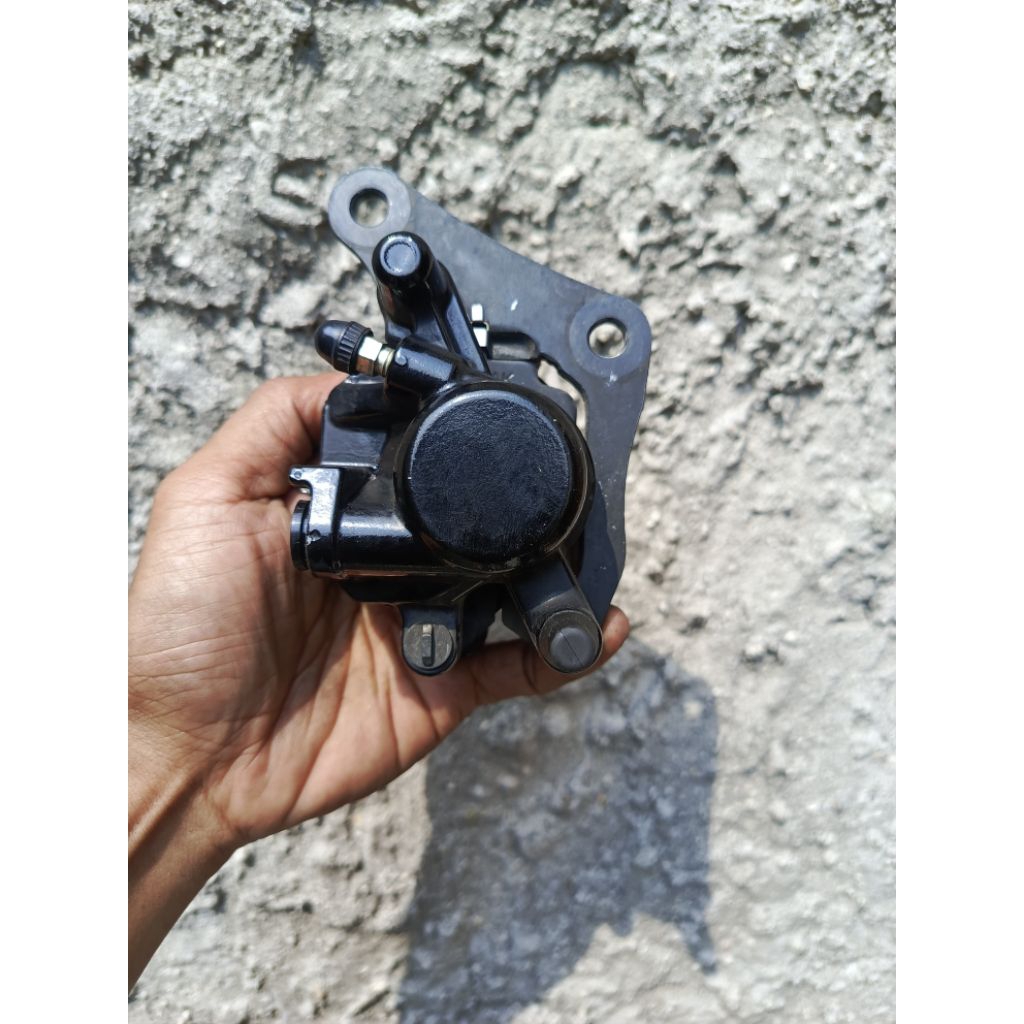 Kaliper Depan Original YAMAHA Nmax, Aerox, Lexi