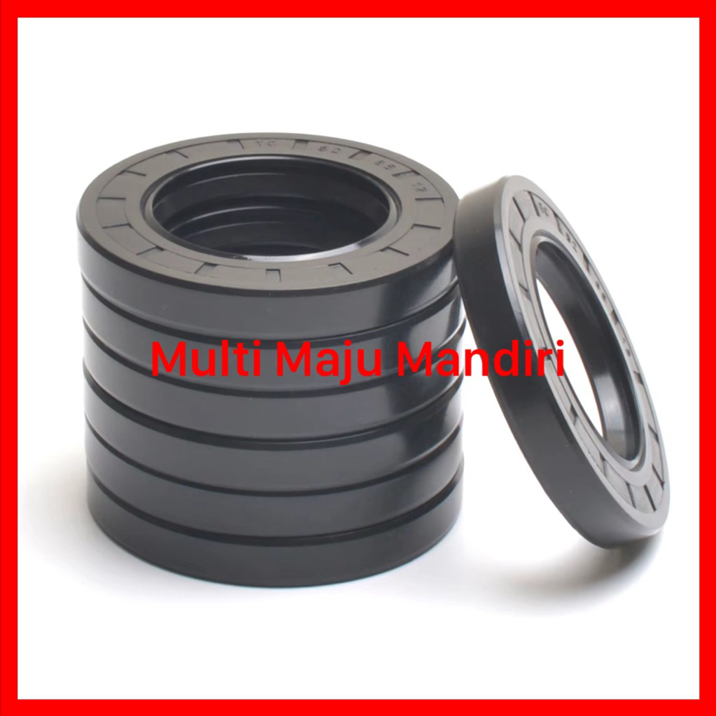 Seal Oil TC 25 35 6