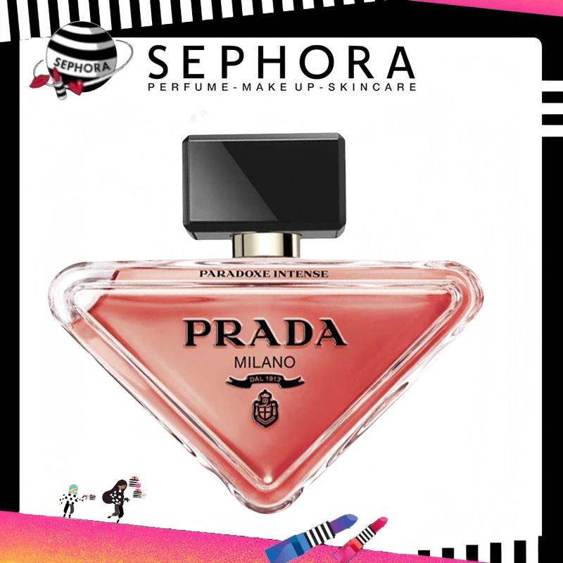 Prada Paradoxe Intense Prada Paradoxe Woman EDP 90Ml